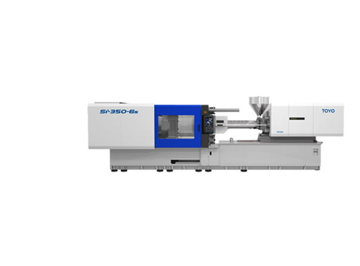 東洋注塑機（ToYo）Si-350-6S